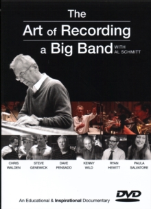Art of Recording a Big Band