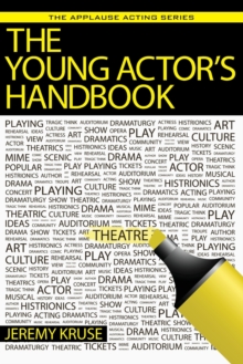 Image for The Young Actor's Handbook