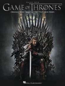 Image for Game of Thrones : Original Music from the Hbo Television Series