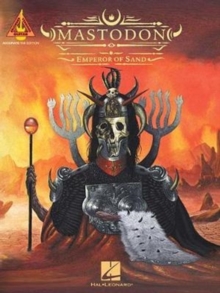 Image for Mastodon - Emperor of Sand : Accurate Tab Edition