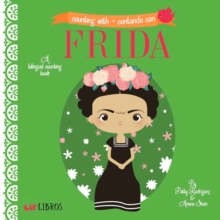 Image for Counting with Frida
