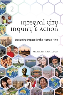 Image for Integral City Inquiry & Action