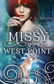 Image for Missy Goes to West Point