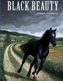 Image for Black Beauty [Illustrated]