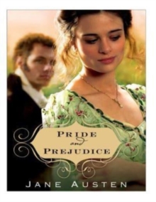 Image for Pride And Prejudice