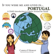 Image for If You Were Me and Lived in...Portugal : A Child's Introduction to Cultures Around the World