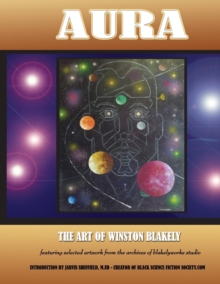 Image for Aura : : The Art of Winston Blakely