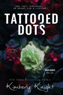 Image for Tattooed Dots