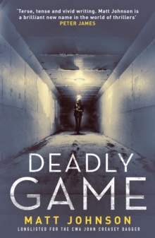 Image for Deadly game
