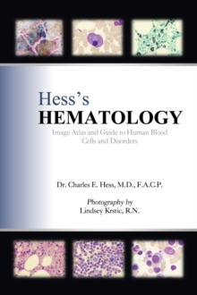 Image for Hess' Hematology