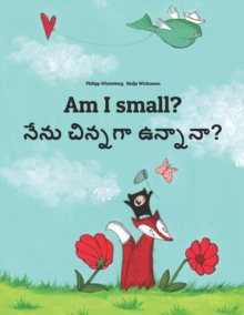 Image for Am I small? ????? ?????????? : Children's Picture Book English-Telugu (Bilingual Edition)