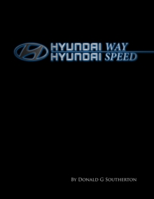 Image for Hyundai Way: Hyundai Speed