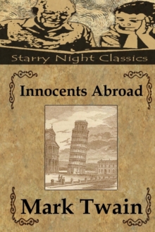 Image for The Innocents Abroad