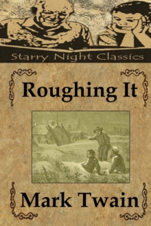 Image for Roughing It