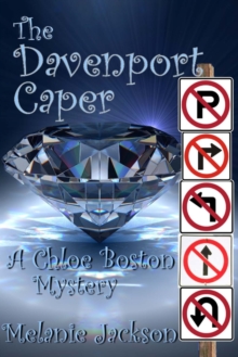 Image for The Davenport Caper