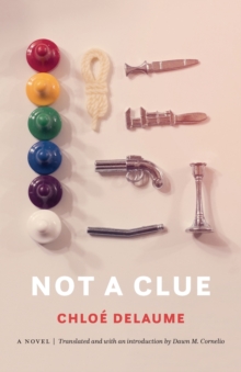 Not a Clue