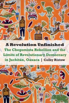 Revolution Unfinished