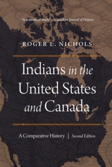 Indians in the United States and Canada