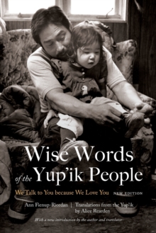 Image for Wise Words of the Yup'ik People