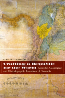Crafting a Republic for the World