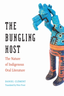 Bungling Host