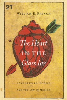Heart in the Glass Jar