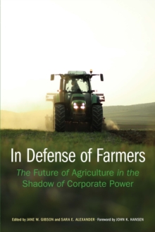 Image for In Defense of Farmers