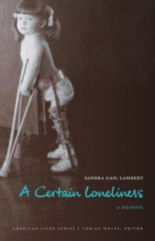 Certain Loneliness