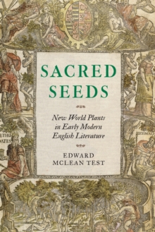Sacred Seeds