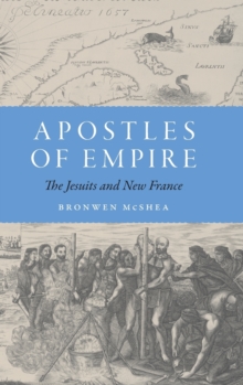 Image for Apostles of Empire