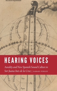 Image for Hearing Voices
