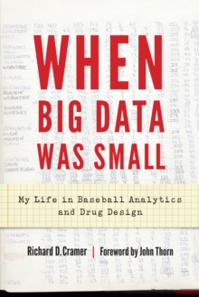 Image for When Big Data Was Small
