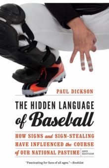 Hidden Language of Baseball