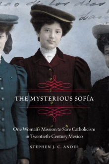 Mysterious Sofia
