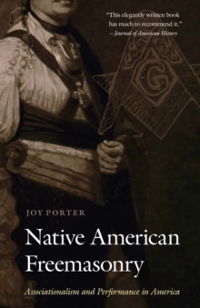 Native American Freemasonry