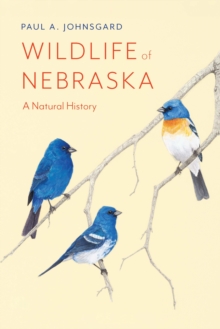 Image for Wildlife of Nebraska  : a natural history