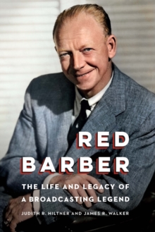 Image for Red Barber