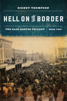 Image for Hell on the Border