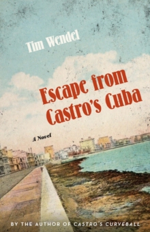 Image for Escape from Castro's Cuba