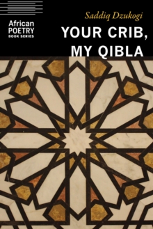 Image for Your crib, my qibla