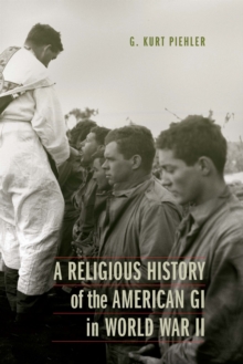 Religious History of the American GI in World War II