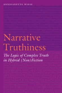 Image for Narrative Truthiness