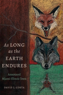 As Long as the Earth Endures