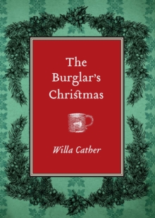 Burglar's Christmas