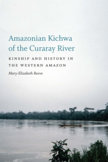 Amazonian Kichwa of the Curaray River