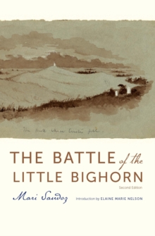 Battle of the Little Bighorn