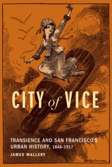 Image for City of Vice