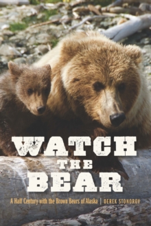 Image for Watch the Bear