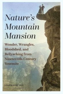 Image for Nature's Mountain Mansion