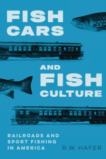 Image for Fish Cars and Fish Culture